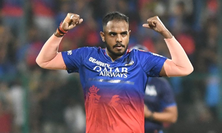 IPL 2024: Yash Dayal's heroics against CSK will overshadow bad memories of past, says father