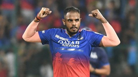 IPL 2024: Yash Dayal's heroics against CSK will overshadow bad memories of past, says father