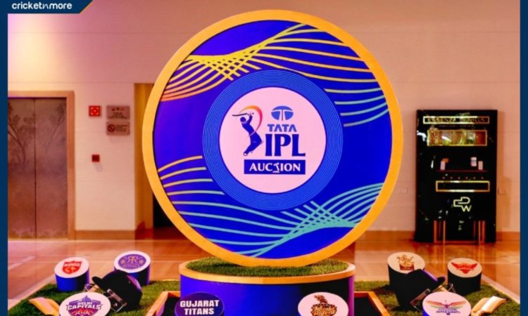 IPL 2025 Retention Rules: इतने खिलाड़ी रिटेन कर सकेंगी टीमें, ये है BCCI का प्लान!