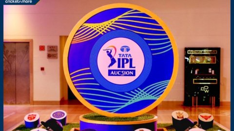 IPL 2025 Retention Rules: इतने खिलाड़ी रिटेन कर सकेंगी टीमें, ये है BCCI का प्लान!