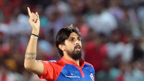 IPL, Indian premier league, IPL 2023, Punjab Kings, Delhi Capitals,Ishant Sharma,