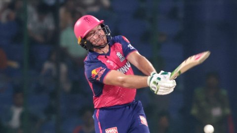 IPL is better preparation for England than T20 games against Pakistan: Vaughan ahead of T20 WC