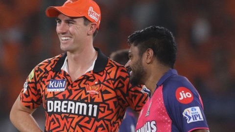 IPL Qualifier 2: Samson wants to feel 'completely free', Cummins 'desperate' to win title