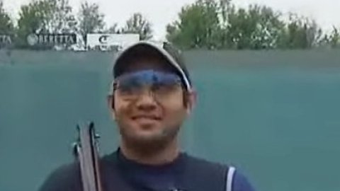 ISSF World Cup Baku: Trap shooter Vivaan misses final, bows out in shoot-off