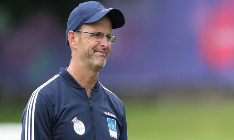 पाक के हेड कोच कर्स्टन का बड़ा बयान, हर साल ICC वर्ल्ड कप खेला जाना खतरनाक