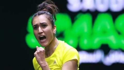 ‘It is indeed a very proud moment for me’: Manika Batra after achieving career-best ranking (Ld)