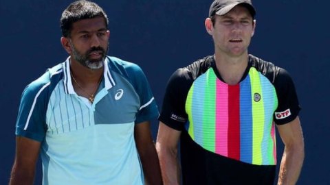 Italian Open: Bopanna-Ebden suffer second round exit