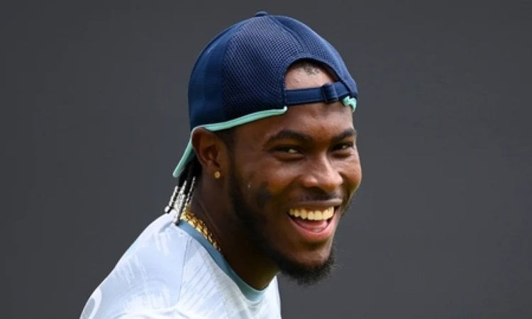 Jofra Archer set for return in series-opener against Pakistan, confirms Buttler