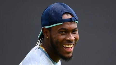 Jofra Archer set for return in series-opener against Pakistan, confirms Buttler