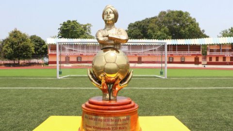 Karnataka and Delhi to battle it out in the final of inaugural U-20 Men's NFC