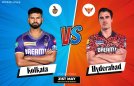 KKR vs SRH: Dream11 Prediction, Qualifier 1 Match, Dream11 Team, Indian Premier League 2024