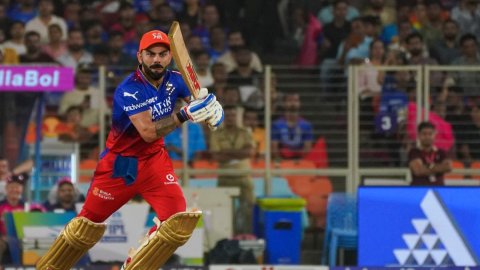 Kohli, Samson, Bumrah feature in Hayden's IPL team of the tournament