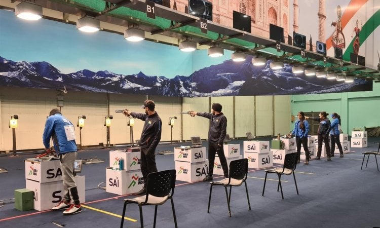 KSSR to host workshop highlighting importance of sports psychology in Shooting; Abhinav Bindra part 