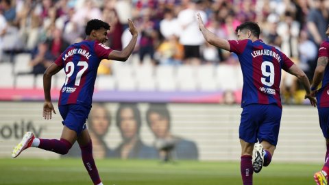 La Liga 2023-24: Four things we learned in Spain's Matchday 37