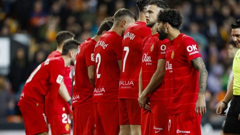 La Liga: Relegation, Europe spots still big issues in penultimate round (preview)