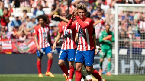 LaLiga: Villarreal CF mount a late surge in race for Conference League spot, Atletico advance for th