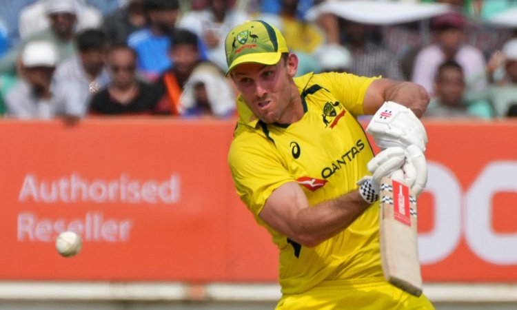 'Marsh will be fit to bowl in T20 World Cup', says Australia head coach Andrew McDonald