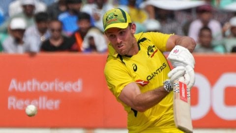 'Marsh will be fit to bowl in T20 World Cup', says Australia head coach Andrew McDonald