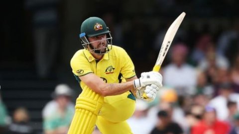 Matt Short, Fraser McGurk in contention for Australia's T20 WC travelling reserves: Report