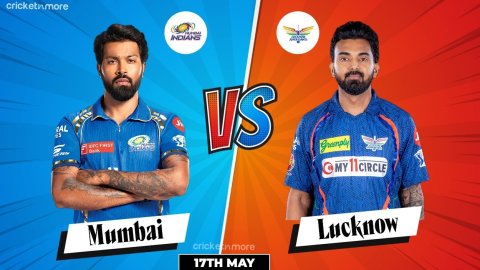 MI vs LSG: Dream11 Prediction, 67th Match, Dream11 Team, Indian Premier League 2024