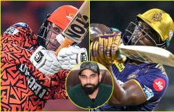 KKR vs SRH, IPL 2024: ये 4 खिलाड़ी होंगे क्वालीफायर 1 में TRUMP, Mohammed Shami ने कर दी है भविष्यवा