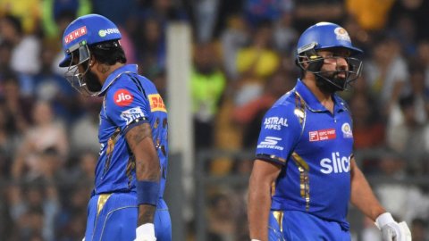 Moody backs Rohit & Hardik to regain form ahead of T20 WC