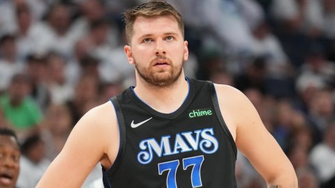 NBA: Luka Doncic 18 points comeback takes Mavericks to 2-0 lead over Timberwolves