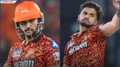 APL ऑक्शन में दिखा IPL इफेक्ट, SRH के नीतीश कुमार रेड्डी बने सबसे महंगे खिलाड़ी