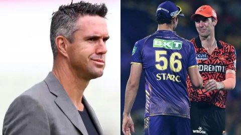 Kevin Pietersen ने चुनी IPL 2024 की टीम ऑफ द टूर्नामेंट, मिचेल स्टार्क और पैट कमिंस को नहीं किया शाम