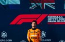 Norris takes first F1 win in Miami GP