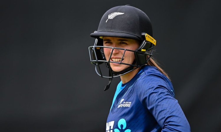 NZ women wicketkeeper Bernadine Bezuidenhout retires from international cricket