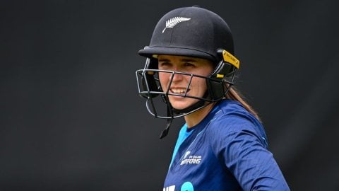 NZ women wicketkeeper Bernadine Bezuidenhout retires from international cricket