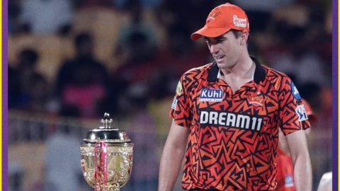 Pat Cummins के पास इतिहास रचने का मौका, तोड़ सकते हैं महान Shane Warne का ये महारिकॉर्ड