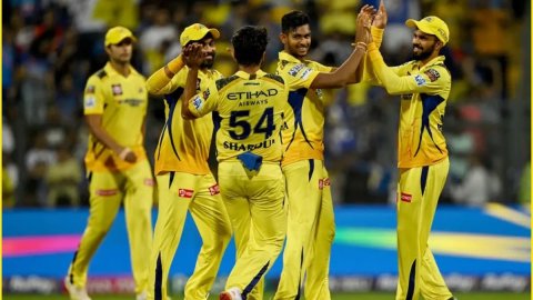 IPL 2024: दीपक चाहर चोटिल, तुषार देशपांडे बीमार! PBKS के खिलाफ अब ये 2 बदलाव करेगी चेन्नई सुपर किंग्