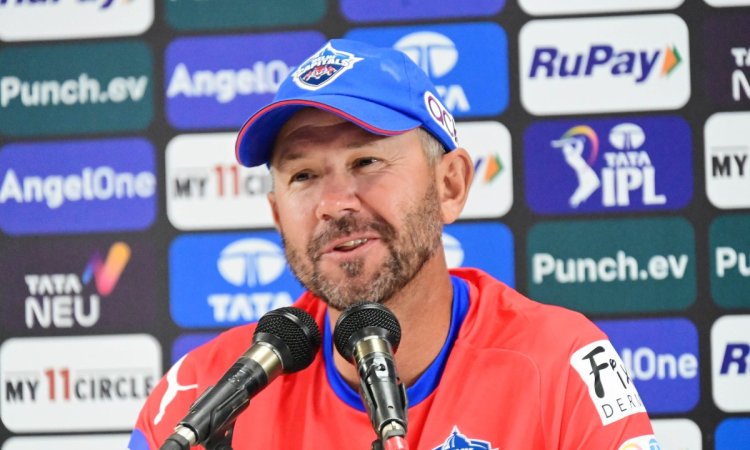 Ponting reveals being approached for India head coach job; declined role to spend time with family