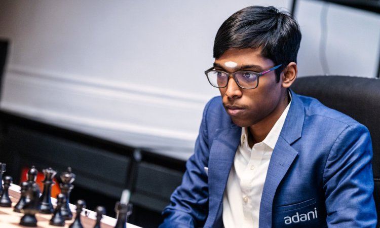 Praggnanandhaa in focus as Norway Chess begins in Stavanger