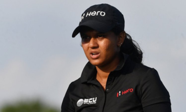 Pranavi, Vani likely to make cut; Diksha recovers into contention in Korea