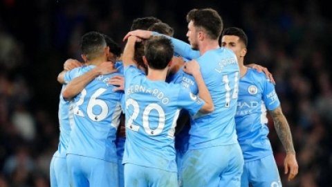 Premier League 2023-24: Tough away games for Man City, Arsenal as title race goes to the wire