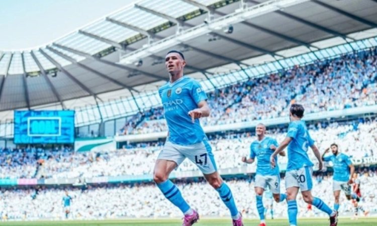 Premier League: Manchester City deserve their title, but Arsenal can take hope as they build for fut