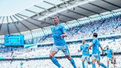 Premier League: Manchester City deserve their title, but Arsenal can take hope as they build for fut