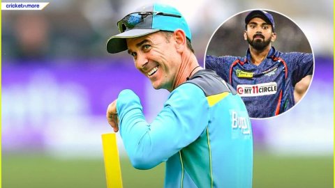 'इंडियन टीम में 1000 गुना ज्यादा...' KL Rahul की बातें सुनकर जस्टिन लैंगर भी डर गए