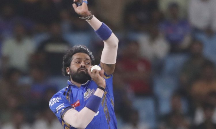 Questions arise regarding Pandya's performance, consistency and commitment to Indian cricket, says I