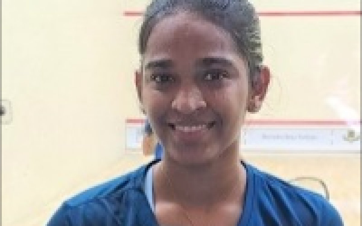 Rathika Seelan Bows Out In QF Of Hong Kong PSA Challenge Squash On ...