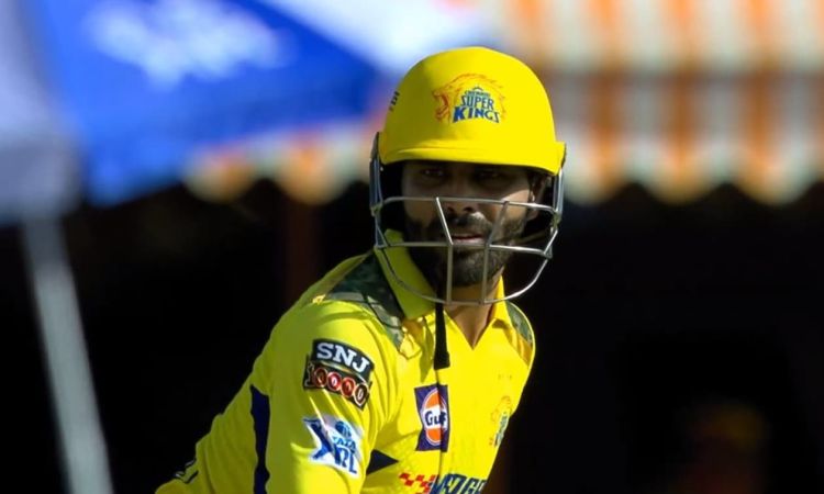 IPL 2024 Chennai Super Kings set 168 runs target for Punjab Kings