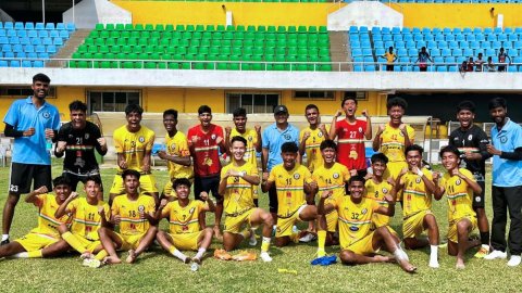 ‘Really good platform for youngsters to grow', Sudeva Delhi head coach Uttam Singh hails AIFF U-17 Y