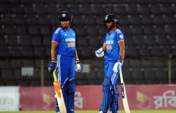 BANW vs INDW, 4th T20I: வங்கதேசத்தை வீழ்த்தி இந்தியா அபார வெற்றி!