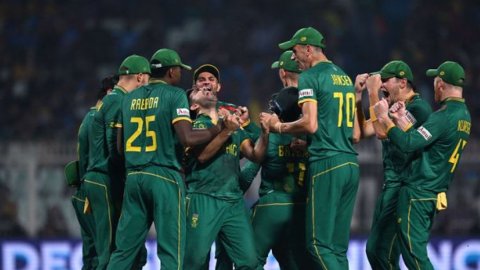 SA to host Sri Lanka and Pakistan men, England women’s for 2024/25 home summer