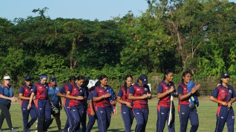 Samoa beat Fiji to qualify for Women's U19 T20 WC 2025