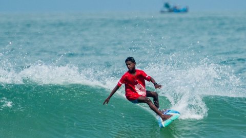 SFI announces fifth edition of Indian Open Surfing from May 31