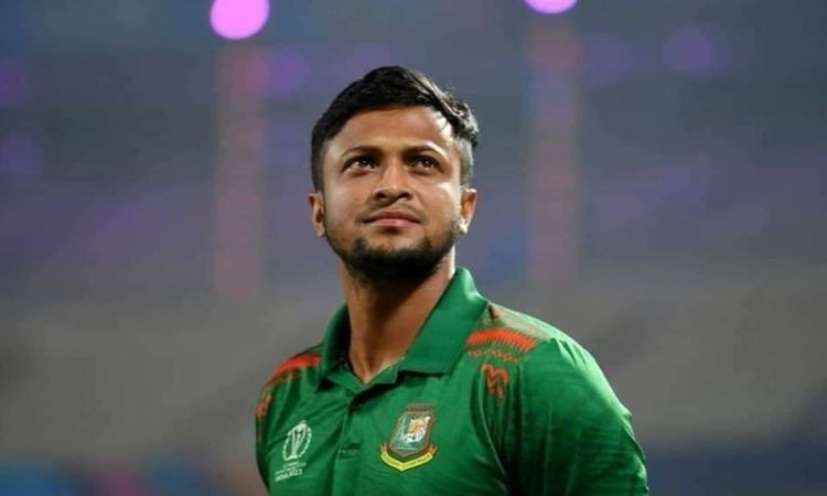 Bangladesh all rounder Shakib Al Hasan keen to extend T20I career